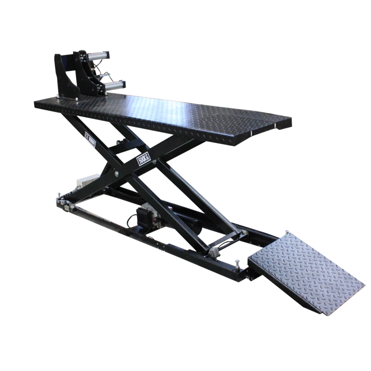 Motorcycle Lift